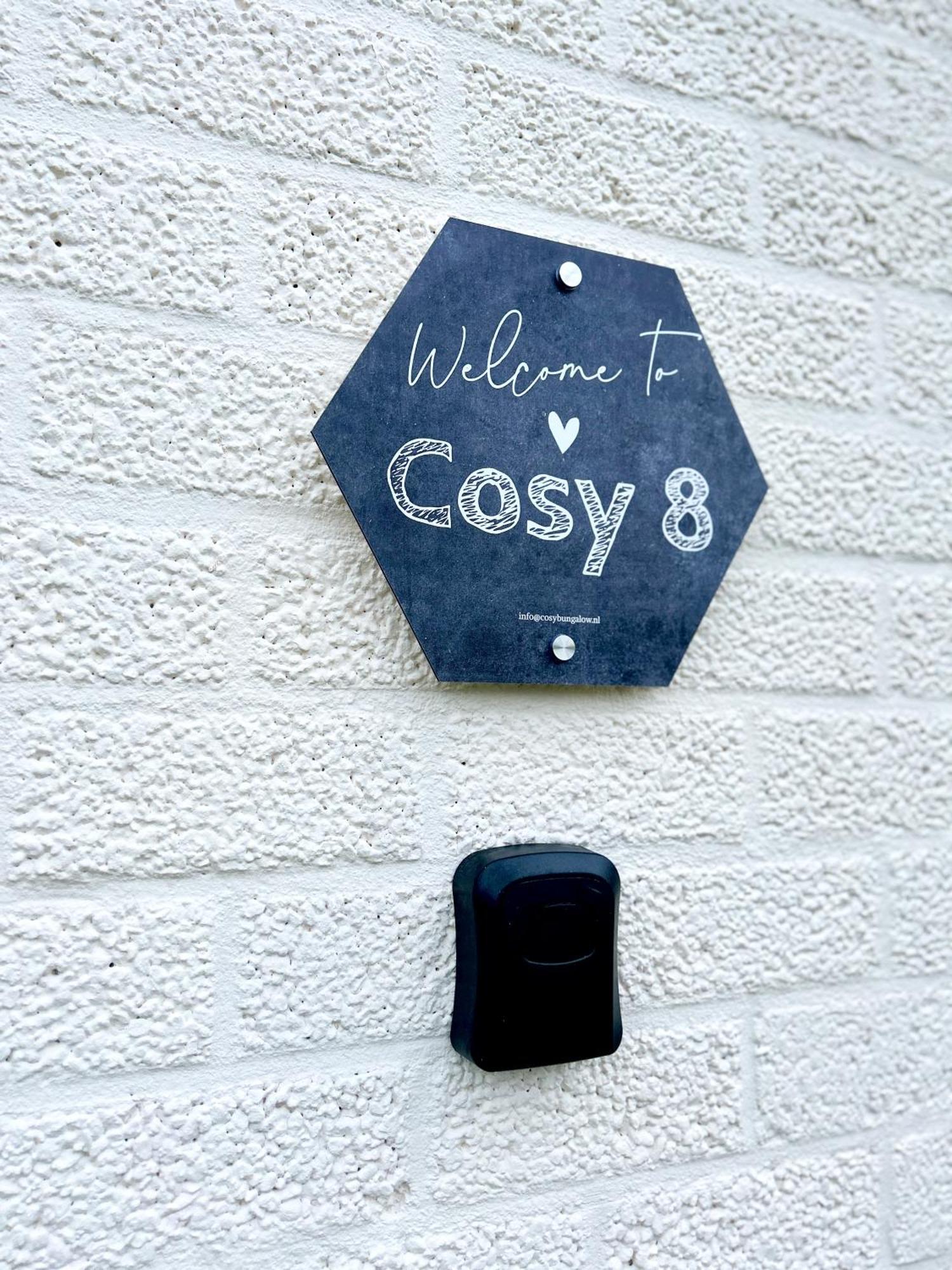 Cosy 8 - Zuid-Limburg Simpelveld Exterior foto