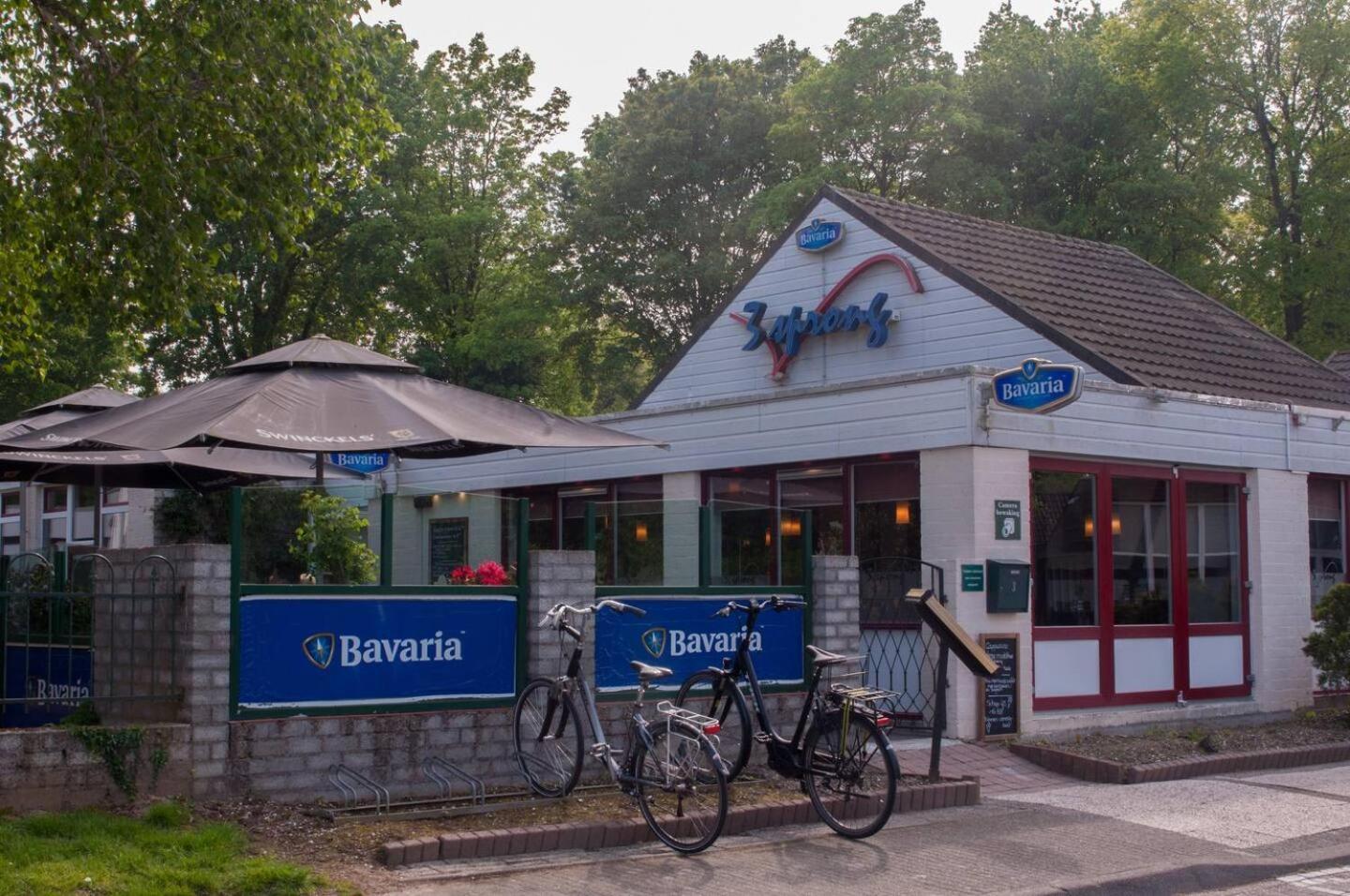 Cosy 8 - Zuid-Limburg Simpelveld Exterior foto